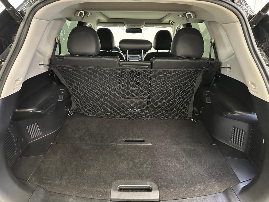 Nissan X-Trail III Балашиха  - изображение 17