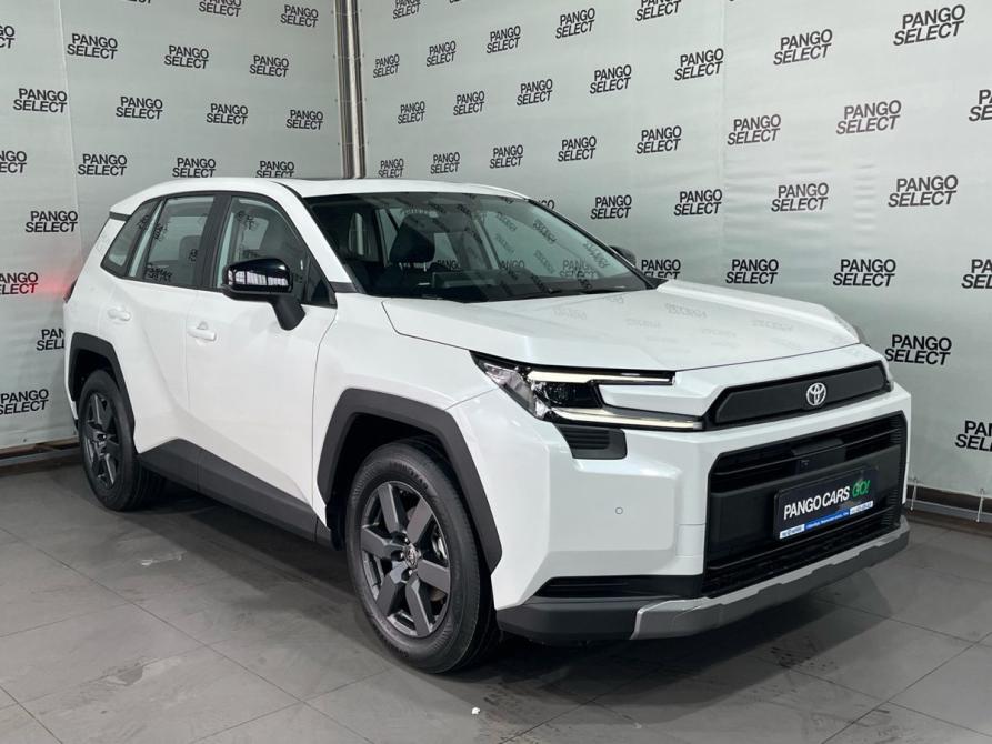 Toyota RAV4 VI (XA60) Оренбург  - изображение 7