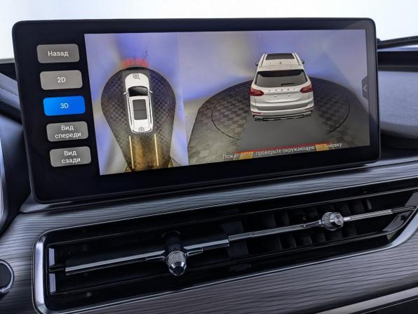 Chery Tiggo 8 Pro I с пробегом 2021 года, цена 1 750 000 рублей, 65379 км, внедорожник, Автокод Объявления