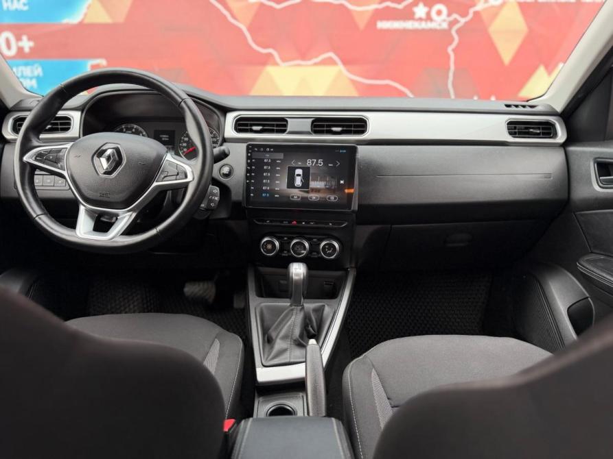 Renault Arkana I Набережные Челны  - изображение 20