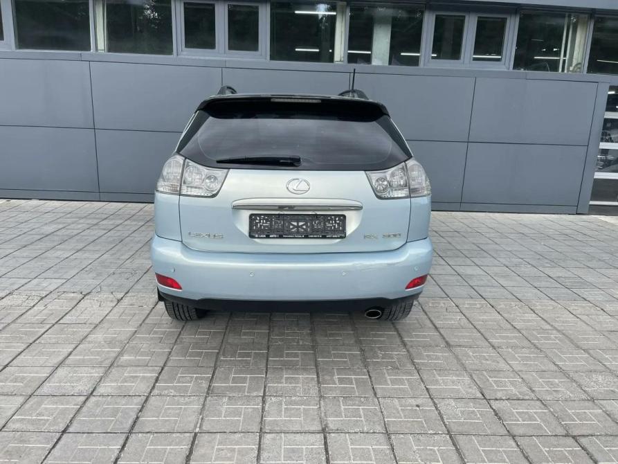 Lexus RX II Новосибирск  - изображение 6