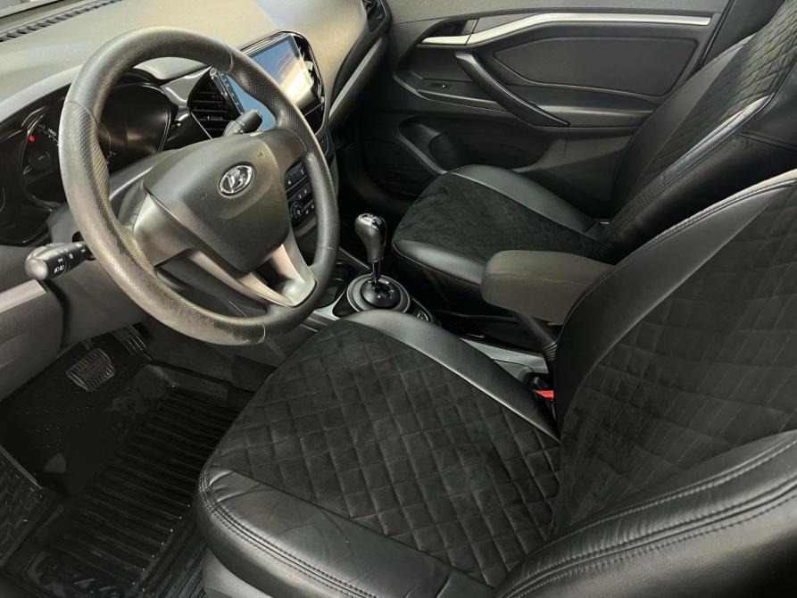 Lada (ВАЗ) Vesta I Нижнекамск  - изображение 11