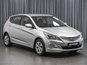 Hyundai Solaris I Рестайлинг Ставрополь  - изображение 22