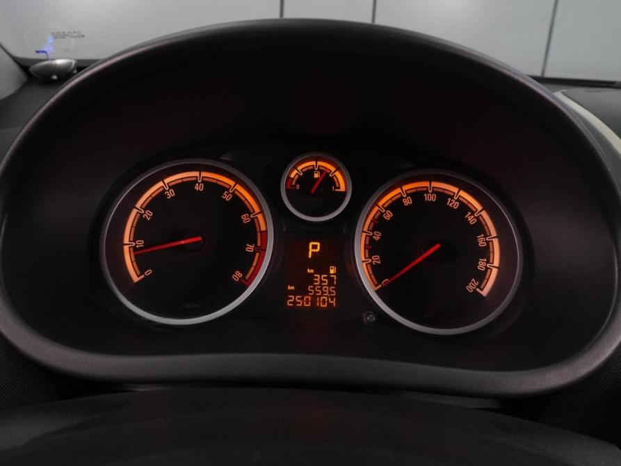 Opel Corsa D Воронеж  - изображение 14