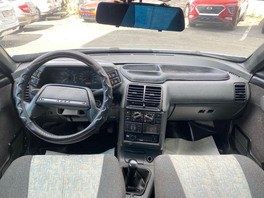Lada (ВАЗ) 2112 Миасс  - изображение 13