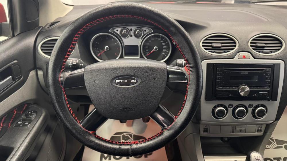 Ford Focus II Рестайлинг Киров  - изображение 13
