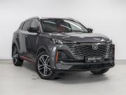 Changan CS55 Plus II Санкт-Петербург  - изображение 33