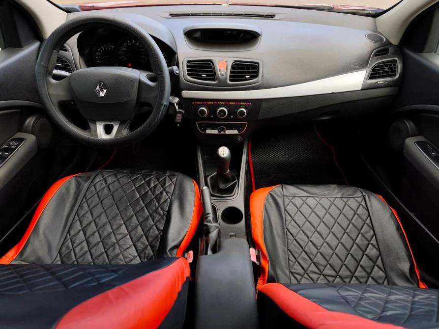 Renault Fluence I Санкт-Петербург  - изображение 9