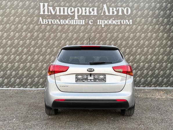 Kia Ceed II с пробегом 2013 года, цена 940 000 рублей, 162500 км, универсал, Автокод Объявления