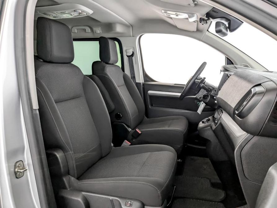 Peugeot Traveller I Москва  - изображение 25