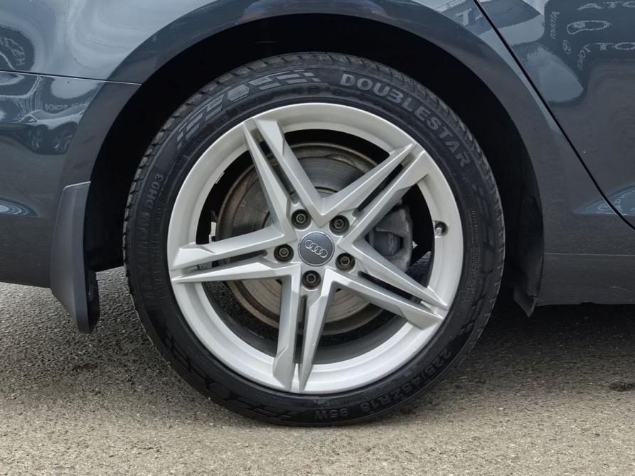 Audi A4 V (B9) Москва  - изображение 11