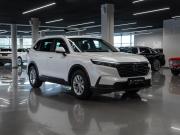 Honda CR-V VI Москва  - изображение 28