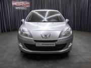 Peugeot 408 I Москва  - изображение 22