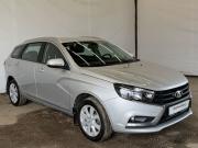 Lada (ВАЗ) Vesta I Псков  - изображение 19