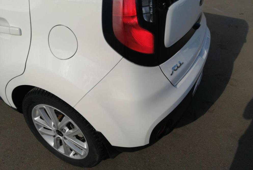 Kia Soul II Рестайлинг Иваново  - изображение 10