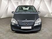 Mercedes-Benz A-Класс II (W169) Рестайлинг Москва  - изображение 23