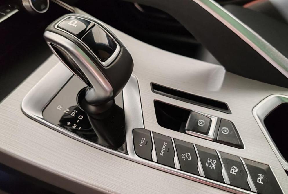 Geely Coolray I Ярославль  - изображение 19