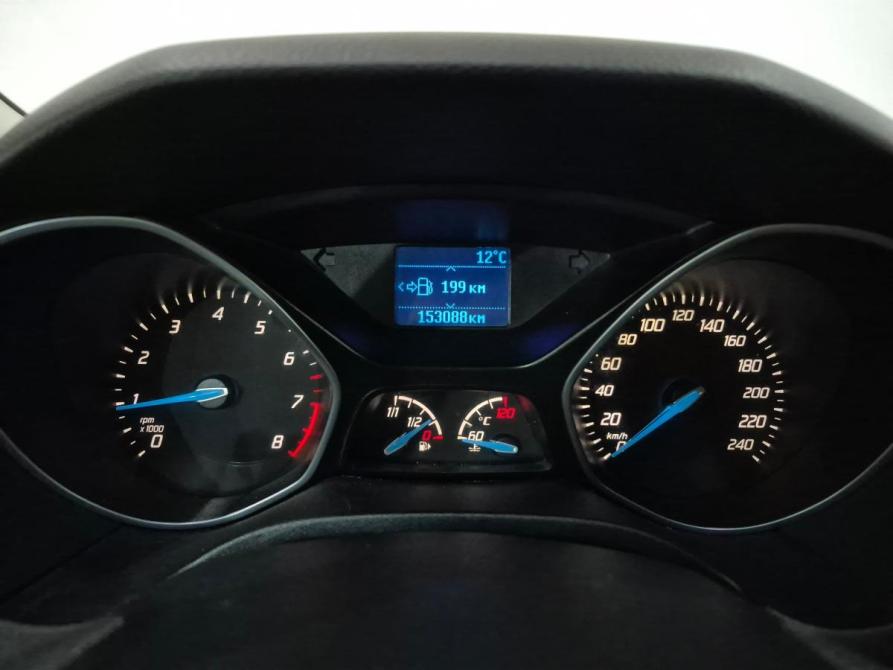 Ford Focus III Альметьевск  - изображение 19