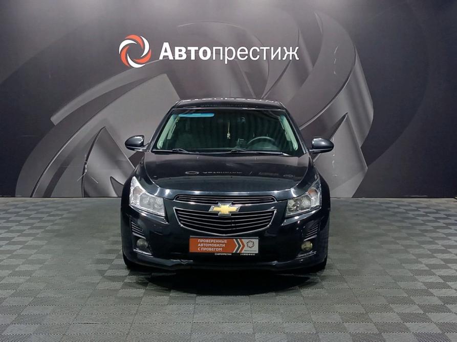 Chevrolet Cruze I Рестайлинг Оренбург  - изображение 2
