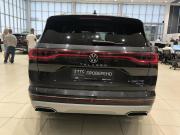 Volkswagen Talagon I Казань  - изображение 29