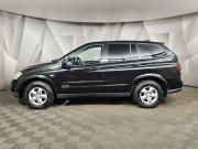 SsangYong Kyron I Рестайлинг Москва  - изображение 25