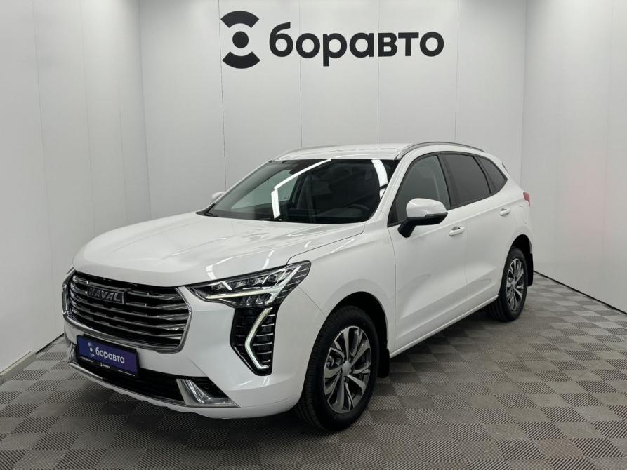 Haval Jolion I Рестайлинг Воронеж  - изображение 1