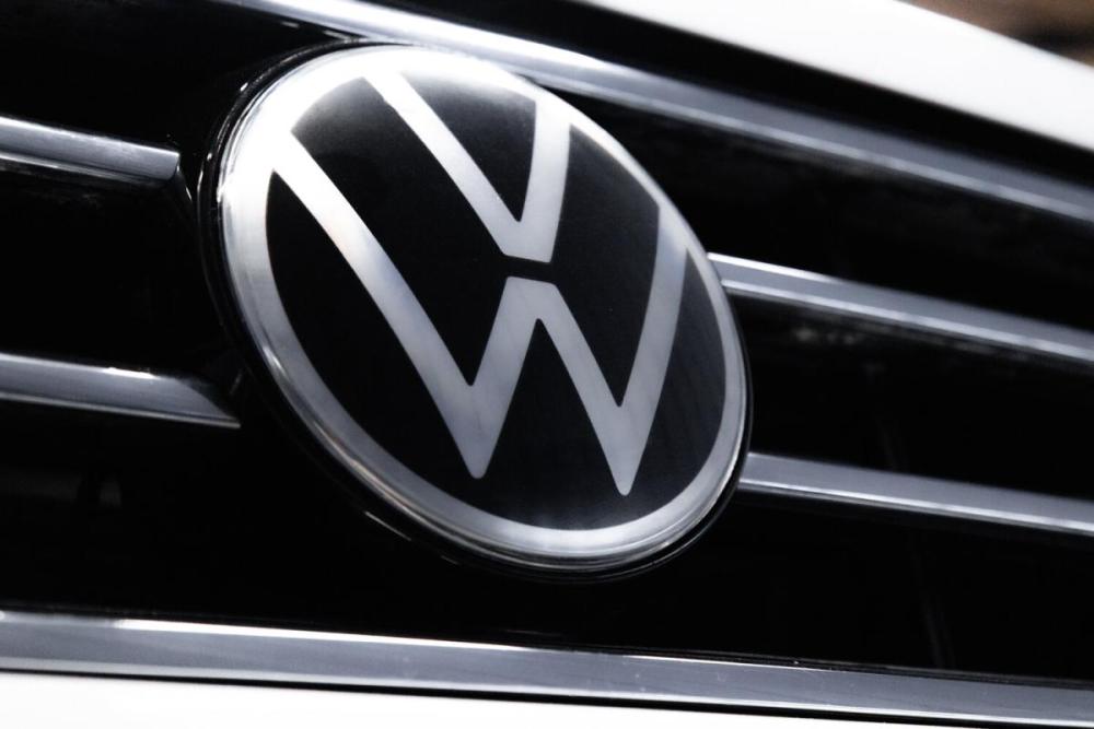 Volkswagen Tiguan II Рестайлинг Тюмень  - изображение 10