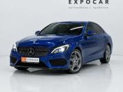 Mercedes-Benz C-Класс IV (W205) Новосибирск  - изображение 26