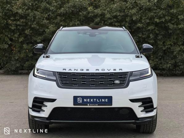 Новый Land Rover Range Rover Velar I Рестайлинг 2025 года, цена 10 190 000 рублей, внедорожник, Автокод Объявления