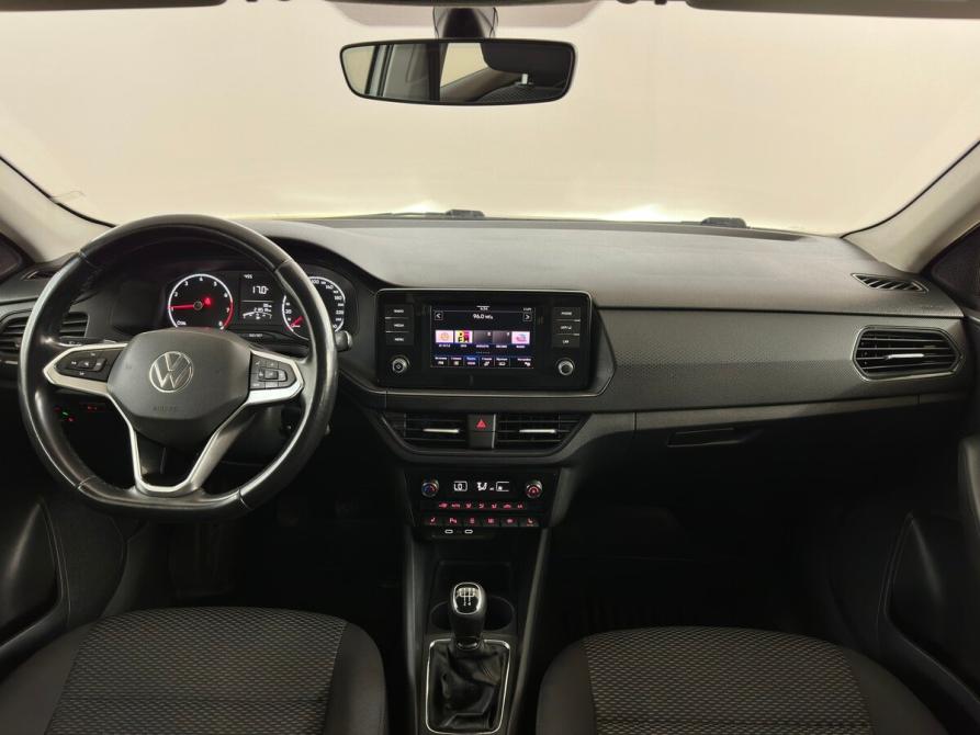 Volkswagen Polo VI Москва  - изображение 5