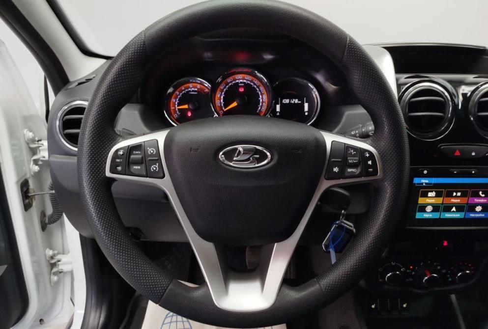 Lada (ВАЗ) Largus I Рестайлинг Саратов  - изображение 20