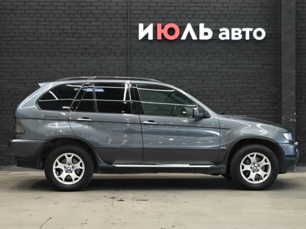 BMW X5 I (E53) с пробегом 2000 года, цена 900 000 рублей, 269000 км, внедорожник, Автокод Объявления