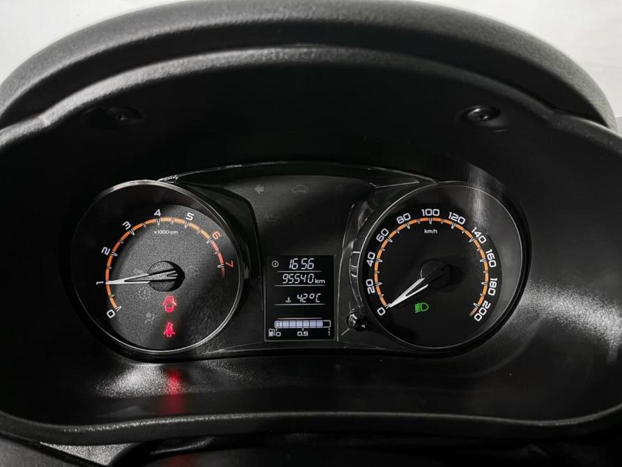 Lada (ВАЗ) Granta I Рестайлинг Ногинск  - изображение 14