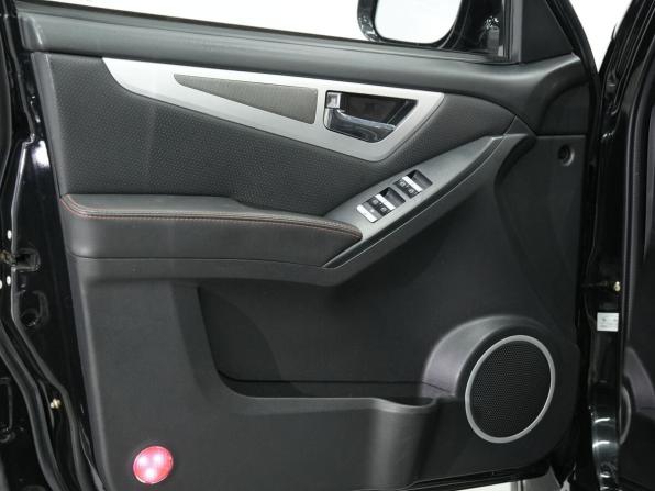 Lifan X60 I Рестайлинг 2 с пробегом 2016 года, цена 1 000 000 рублей, 44000 км, внедорожник, Автокод Объявления
