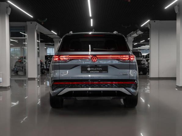 Volkswagen Talagon I Рестайлинг с пробегом 2025 года, цена 5 800 000 рублей, 2814 км, внедорожник, Автокод Объявления