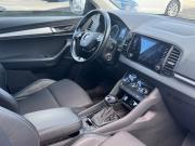 Skoda Karoq I Санкт-Петербург  - изображение 8