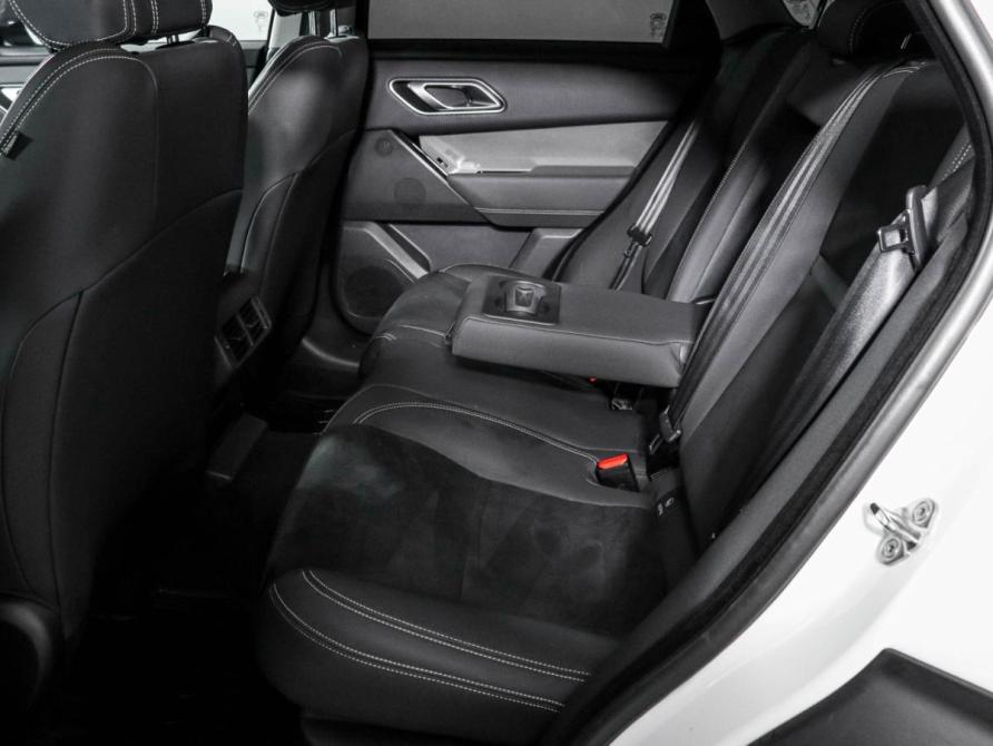 Land Rover Range Rover Velar I Москва  - изображение 10