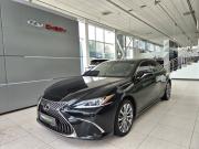 Lexus ES VII Екатеринбург  - изображение 27