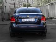 Volkswagen Polo V Москва  - изображение 18
