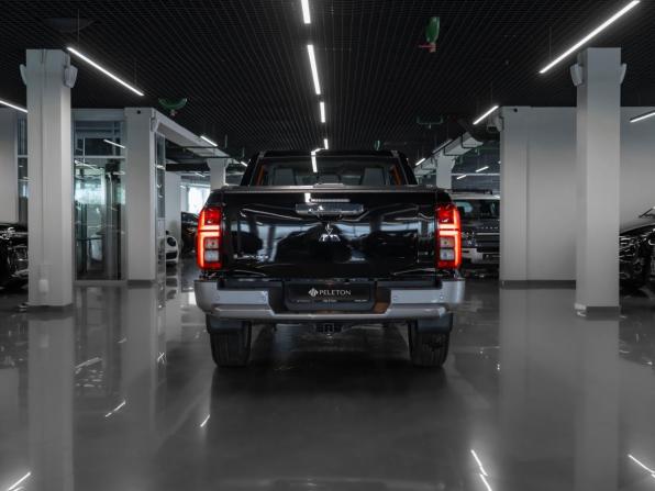 Mitsubishi L200 VI с пробегом 2025 года, цена 5 400 000 рублей, 42 км, пикап, Автокод Объявления