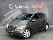 Mercedes-Benz A-Класс II (W169) Рестайлинг Пермь  - изображение 19