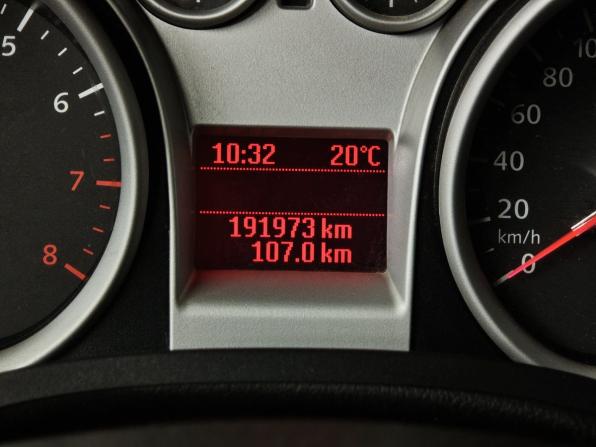 Ford Focus II Рестайлинг с пробегом 2011 года, цена 461 000 рублей, 191957 км, хэтчбек, Автокод Объявления
