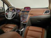 Opel Mokka I Москва  - изображение 32