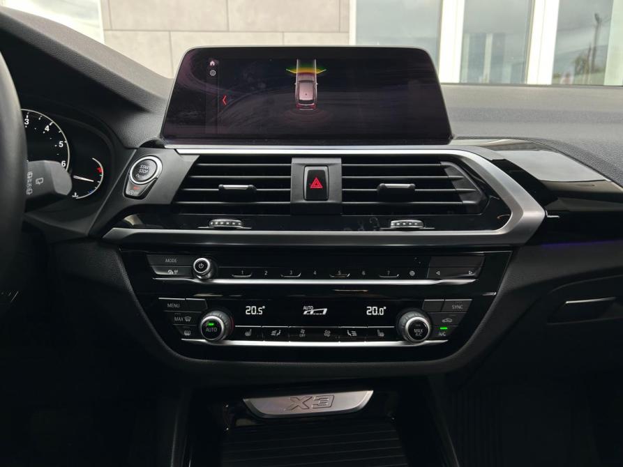 BMW X3 III (G01) Альметьевск  - изображение 21