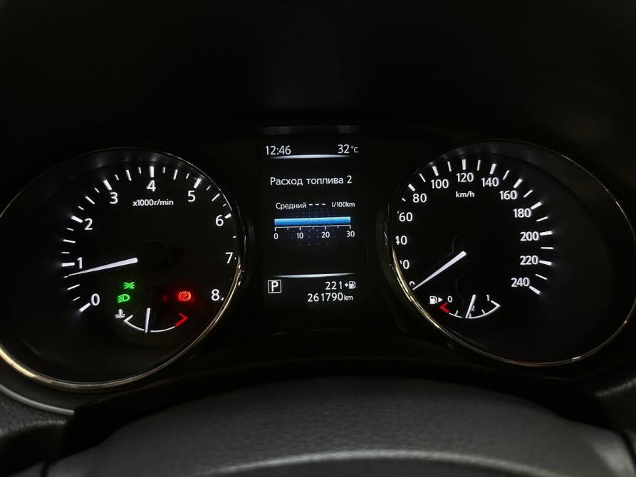 Nissan X-Trail III Балашиха  - изображение 6