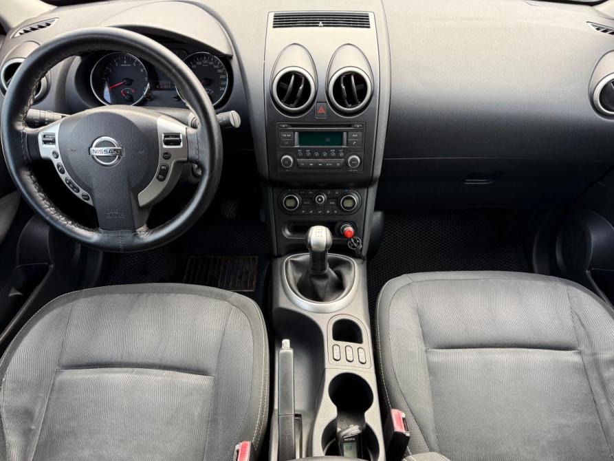 Nissan Qashqai I Рестайлинг Оренбург  - изображение 3