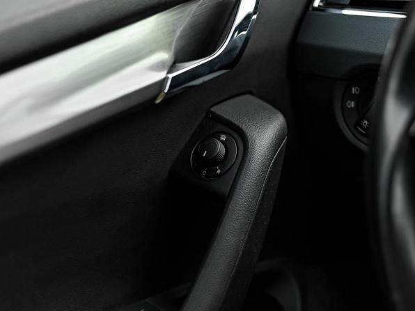 Skoda Octavia III (A7) Рестайлинг с пробегом 2018 года, цена 1 480 000 рублей, 113630 км, лифтбек, Автокод Объявления