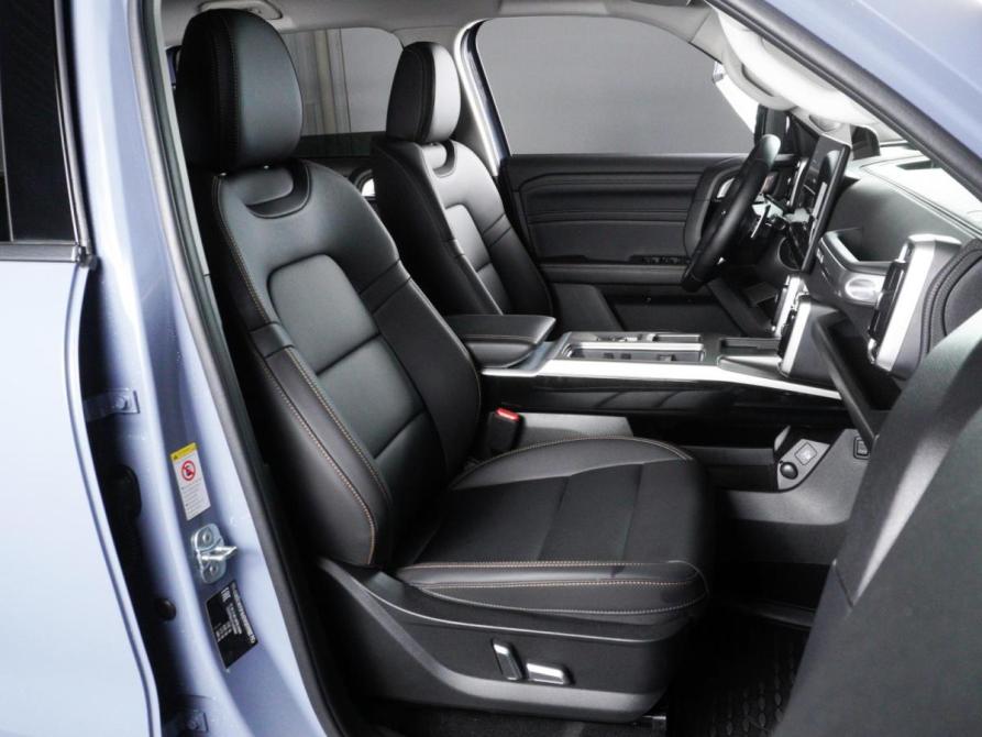 Haval Dargo I Рестайлинг Минеральные Воды  - изображение 8