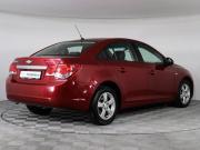 Chevrolet Cruze I Химки  - изображение 11