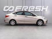 Hyundai Solaris I Воронеж  - изображение 20